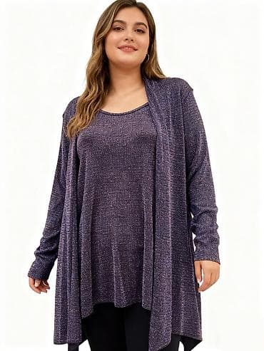 Bluza
Cena 1950 din
Vel XXXL na lalafo.rs — 8 Bluza
Cena 1950 din
Vel XXXL — 8