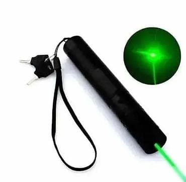 Laser pointer - Najjači model 1000mW zeleni laser Najjači laser SD na lalafo.rs — 1 Laser pointer - Najjači model 1000mW zeleni laser Najjači laser SD — 1