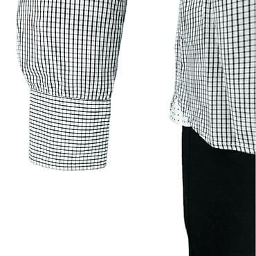 Košulja U.S. Polo Assn, bоја - Bela na lalafo.rs — 4 Košulja U.S. Polo Assn, bоја - Bela — 4