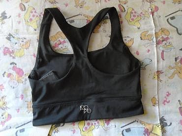 Nov sportski top sa etiketom, H&M Move, S veličine na lalafo.rs — 2 Nov sportski top sa etiketom, H&M Move, S veličine — 2