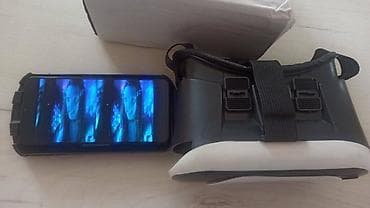 VR Box naočare sa daljinskim Zamisli da sediš kod kuće, a oko tebe – na lalafo.rs — 7 VR Box naočare sa daljinskim Zamisli da sediš kod kuće, a oko tebe – — 7