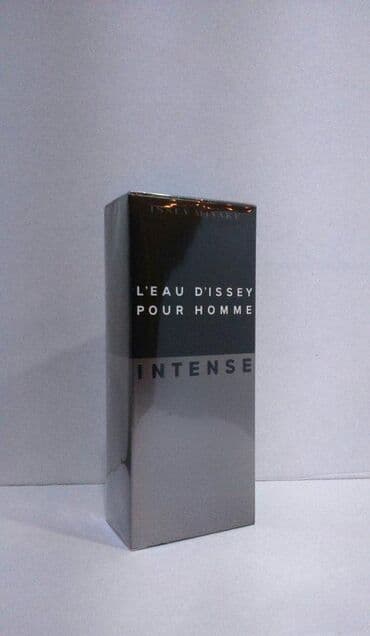 Muški parfem, Issey Miyake, Original na lalafo.rs Muški parfem, Issey Miyake, Original