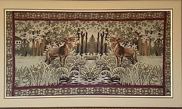 Ram samo treba da se Doradi ili promeni jako lep tepih.Uramljena na lalafo.rs — 1 Ram samo treba da se Doradi ili promeni jako lep tepih.Uramljena — 1