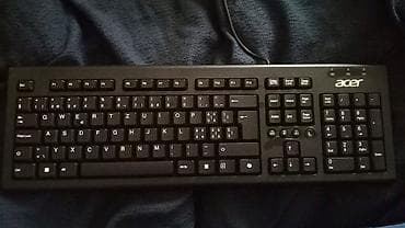 Acer PR1011V tastatura USB na lalafo.rs Acer PR1011V tastatura USB