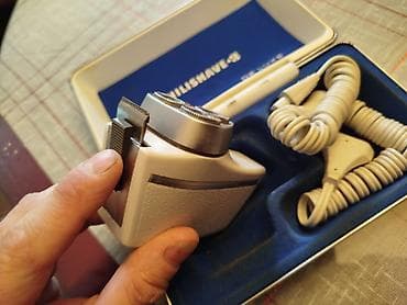 Stari aparati retro stare masinice za brijanje. Isprobani samo u at lalafo.rs — 1 Stari aparati retro stare masinice za brijanje. Isprobani samo u — 1