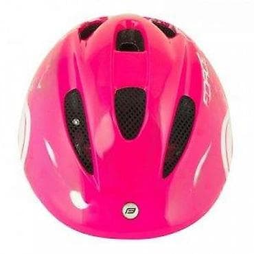 Equipment for cyclists: KACIGA DEČIJA FORCE FUN FLOWERS VEL. S | KACIGA FORCE FUN FLOWERS at lalafo.rs — 6 Equipment for cyclists: KACIGA DEČIJA FORCE FUN FLOWERS VEL. S | KACIGA FORCE FUN FLOWERS — 6