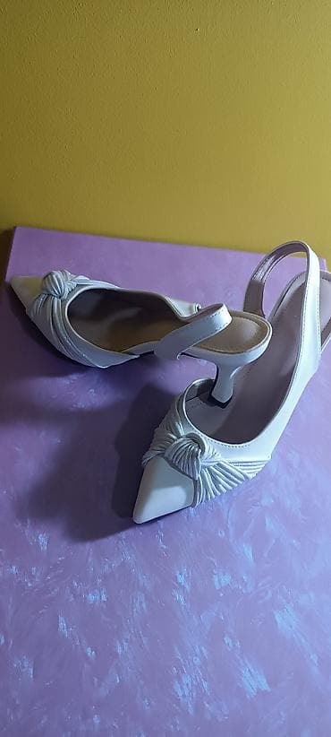 Elegantni ženski komplet – haljine, bluza i cipele - Haljina od na lalafo.rs — 5 Elegantni ženski komplet – haljine, bluza i cipele - Haljina od — 5