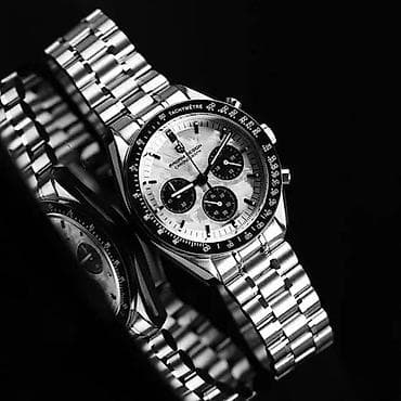 PAGANI DESIGN PD-1701 V4 -Panda- Omega Speedmaster Moonwatch Potpuno na lalafo.rs — 3 PAGANI DESIGN PD-1701 V4 -Panda- Omega Speedmaster Moonwatch Potpuno — 3