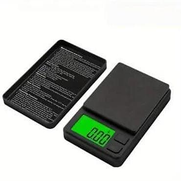 Electronics: Elektronska džepna digitalna LCD vaga TE-01 NOVO. Opis proizvoda at lalafo.rs — 8 Electronics: Elektronska džepna digitalna LCD vaga TE-01 NOVO. Opis proizvoda — 8