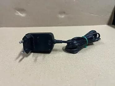 Orginalni punjač za ByByliss Aparat aparat; AC/DC ADAPTER; Output na lalafo.rs — 3 Orginalni punjač za ByByliss Aparat aparat; AC/DC ADAPTER; Output — 3