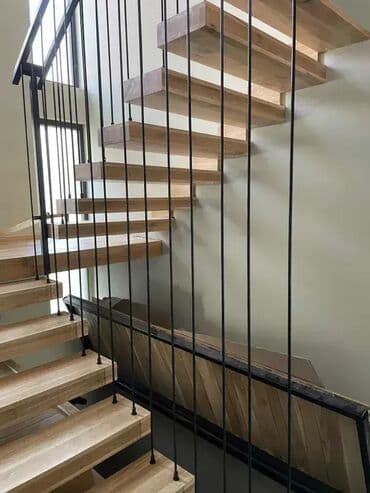 Gazišta za stepenice: Drvena Gazišta i Stepenice Izrađujemo drvene ograde i oblažemo na lalafo.rs — 5 Gazišta za stepenice: Drvena Gazišta i Stepenice Izrađujemo drvene ograde i oblažemo — 5