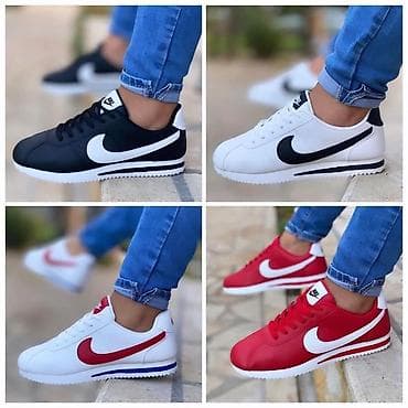 Cortez model od 36 do 46 za samo 3500 din. Pb na lalafo.rs — 2 Cortez model od 36 do 46 za samo 3500 din. Pb — 2