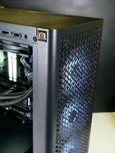 Intel i7 14700K RTX 5060Ti B760 64GB 6TB - SM107PC. ✨ Prodaja i na lalafo.rs — 4 Intel i7 14700K RTX 5060Ti B760 64GB 6TB - SM107PC. ✨ Prodaja i — 4