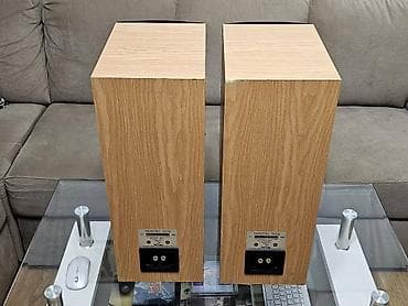JM Lab stereo zvučnici – podnostojeći, drveni finiš (svetli hrast), sa na lalafo.rs — 10 JM Lab stereo zvučnici – podnostojeći, drveni finiš (svetli hrast), sa — 10