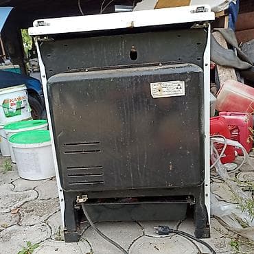 Električni šporet Arthur Martin - Samostojeći model sa rernom i 4 na lalafo.rs — 5 Električni šporet Arthur Martin - Samostojeći model sa rernom i 4 — 5