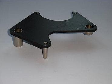 Tool Accessories & Attachments: Adapter/ploca za ugradnju alternatora – univerzalni nosač - Masivna at lalafo.rs — 2 Tool Accessories & Attachments: Adapter/ploca za ugradnju alternatora – univerzalni nosač - Masivna — 2