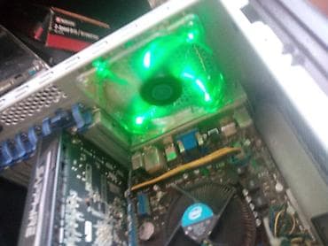 Electronics: Gejmer - Monster I7-Odlicno sklopljen Gejmer stigao od preko U pitanju at lalafo.rs — 5 Electronics: Gejmer - Monster I7-Odlicno sklopljen Gejmer stigao od preko U pitanju — 5