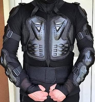 Novo gladijator odelo
Imam u svim velicinama na lalafo.rs — 1 Novo gladijator odelo
Imam u svim velicinama — 1