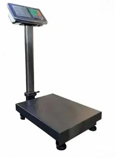 Digitalna Vaga - 400kg na lalafo.rs — 1 Digitalna Vaga - 400kg — 1