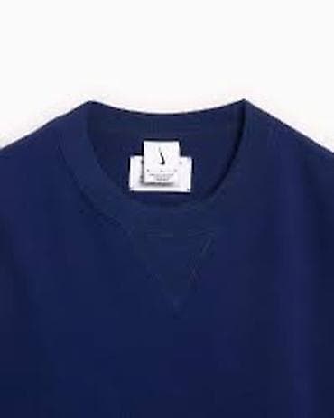 Sweaters: NIKE Unisex Wool Classics Sweatshirt vel. M NOVO
FV
Imam 2 kom. ako at lalafo.rs — 3 Sweaters: NIKE Unisex Wool Classics Sweatshirt vel. M NOVO
FV
Imam 2 kom. ako — 3