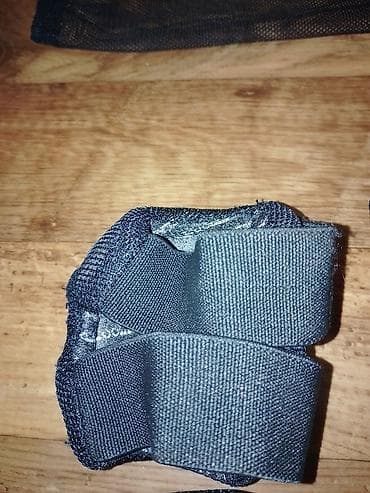 HY SKATE komplet zaštitne opreme za rolanje/skate - Set od 4 komada at lalafo.rs — 4 HY SKATE komplet zaštitne opreme za rolanje/skate - Set od 4 komada — 4