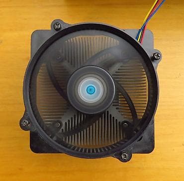 Cooler Master Silence CM12V za AMD FM2, AM2, AM2+, AM3, AM3+ Cooler na lalafo.rs Cooler Master Silence CM12V za AMD FM2, AM2, AM2+, AM3, AM3+ Cooler