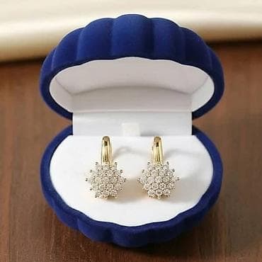 Jewellery: Mindjuse po super ceni
1300din /par
2 para 1600 din at lalafo.rs — 1 Jewellery: Mindjuse po super ceni
1300din /par
2 para 1600 din — 1