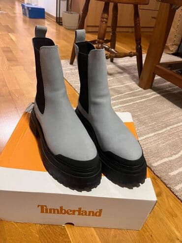 Gležnjače, Timberland, 40 na lalafo.rs Gležnjače, Timberland, 40