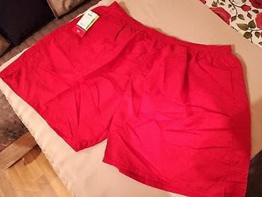 bermude teksas br: Bermude i šortsevi bоја - Crvena na lalafo.rs — 3 bermude teksas br: Bermude i šortsevi bоја - Crvena — 3