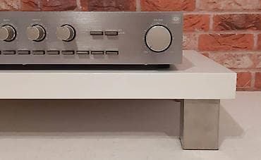 Odlično očuvan komplet marke Universum Hi Fi System 7500 SL Pojačalo + na lalafo.rs — 5 Odlično očuvan komplet marke Universum Hi Fi System 7500 SL Pojačalo + — 5