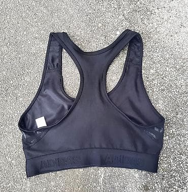 Adidas Techfit bra ili sportska majica Polovna ali jako dobro očuvana na lalafo.rs — 4 Adidas Techfit bra ili sportska majica Polovna ali jako dobro očuvana — 4