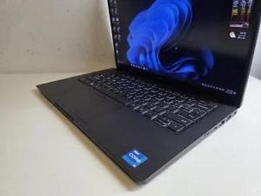 Dell 16GB SSD Kamera HDMI Procesor I5 11TH FHD. Prodajem Dell Latitude na lalafo.rs — 9 Dell 16GB SSD Kamera HDMI Procesor I5 11TH FHD. Prodajem Dell Latitude — 9