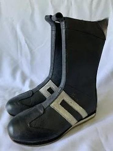 Personal Items: High boots, 40, color - Black at lalafo.rs — 7 Personal Items: High boots, 40, color - Black — 7