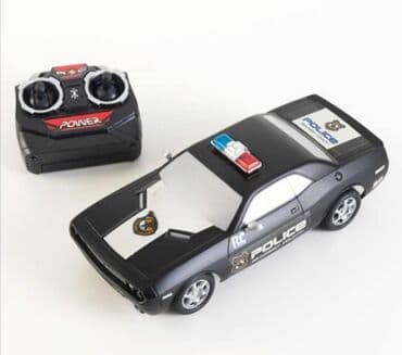 Autići: Policijski automobil na daljinsko upravljanje. policijski automobil na na lalafo.rs — 1 Autići: Policijski automobil na daljinsko upravljanje. policijski automobil na — 1