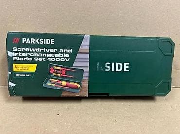 prsluk jaknica mango u: PARKSIDE set šrafcigera sa zamenjivim nastavcima – izolovan do 1000 V at lalafo.rs — 3 prsluk jaknica mango u: PARKSIDE set šrafcigera sa zamenjivim nastavcima – izolovan do 1000 V — 3