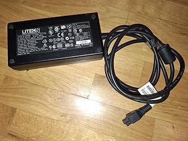 Liteon AC adapter H – model PA-2111-01H - Ulaz (INPUT): 100–240 V ~ na lalafo.rs Liteon AC adapter H – model PA-2111-01H - Ulaz (INPUT): 100–240 V ~