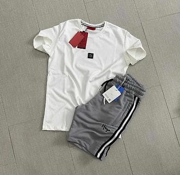 Trenerka Hugo Boss, bоја - Crna na lalafo.rs — 10 Trenerka Hugo Boss, bоја - Crna — 10