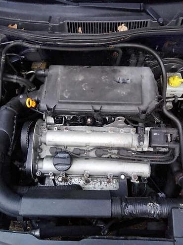 MOTOR 1.4 ZA VOLKSWAGEN BORA, BUBA, GOLF 4 . | kompletan motor 1.4 na lalafo.rs MOTOR 1.4 ZA VOLKSWAGEN BORA, BUBA, GOLF 4 . | kompletan motor 1.4
