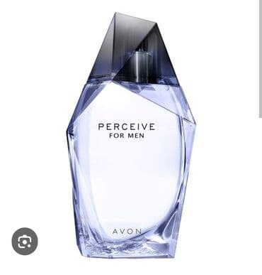 Avon Perceive for Men – toaletna voda za muškarce - Tip: Eau de na lalafo.rs Avon Perceive for Men – toaletna voda za muškarce - Tip: Eau de