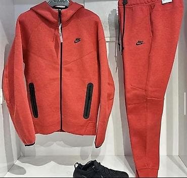 Personal Items: Men's Sweatsuit Nike, color - Grey at lalafo.rs — 3 Personal Items: Men's Sweatsuit Nike, color - Grey — 3