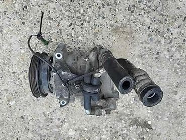 KOMPRESOR KLIME ZA VOLKSWAGEN PASSAT B5.5 | Kompresor klime za na lalafo.rs KOMPRESOR KLIME ZA VOLKSWAGEN PASSAT B5.5 | Kompresor klime za