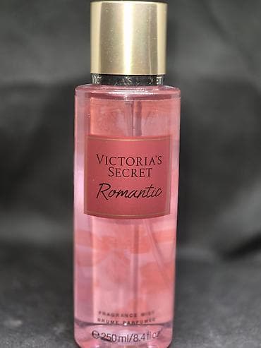 Victoria’s Secret Romantic – mirisni sprej za telo, 250 ml (8.4 fl na lalafo.rs Victoria’s Secret Romantic – mirisni sprej za telo, 250 ml (8.4 fl