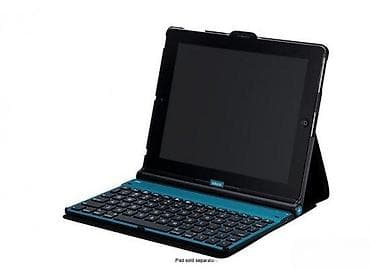Adonit Writer Plus – futrola sa Bluetooth tastaturom za iPad - Folio na lalafo.rs Adonit Writer Plus – futrola sa Bluetooth tastaturom za iPad - Folio