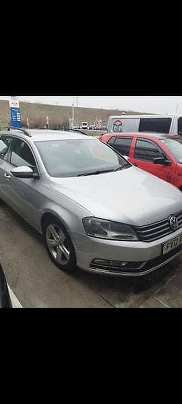 KOMPLATAN AUTO U DELOVIMA ZA VOLKSWAGEN PASSAT B7 | kompletan auto u na lalafo.rs KOMPLATAN AUTO U DELOVIMA ZA VOLKSWAGEN PASSAT B7 | kompletan auto u