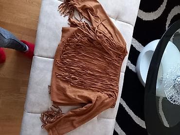 Blazers: Jakna-sako od velura. Nova, velicina 36 at lalafo.rs — 3 Blazers: Jakna-sako od velura. Nova, velicina 36 — 3