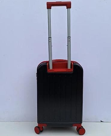 Backpacks, bags and suitcases: Dečji kofer na točkiće – motiv dinosaurusa na motoru - Tvrdo kućište at lalafo.rs — 3 Backpacks, bags and suitcases: Dečji kofer na točkiće – motiv dinosaurusa na motoru - Tvrdo kućište — 3