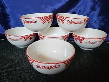 Cinije nove porcelanske zajecarsko. Nove univarzalne porcelanske na lalafo.rs Cinije nove porcelanske zajecarsko. Nove univarzalne porcelanske