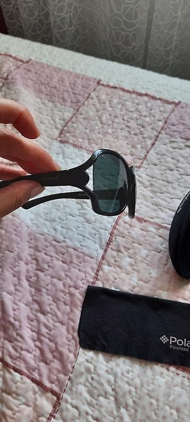 Polaroid sunčane naočare,sa testom za autentičnost, odlično štite od na lalafo.rs — 7 Polaroid sunčane naočare,sa testom za autentičnost, odlično štite od — 7