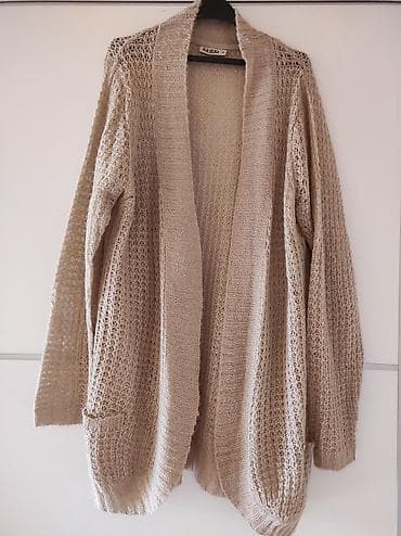 pantalone butiku ali: Janina kardigan velicina 46, ali pratite mere. Duzina 78, poluobim na lalafo.rs — 1 pantalone butiku ali: Janina kardigan velicina 46, ali pratite mere. Duzina 78, poluobim — 1