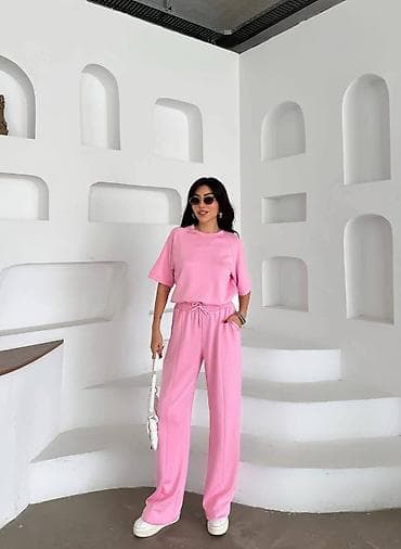 Women's Clothing: Komplet: 3600 dinara
Uvoz iz Turske
Dužina nogavica 120cm at lalafo.rs — 1 Women's Clothing: Komplet: 3600 dinara
Uvoz iz Turske
Dužina nogavica 120cm — 1